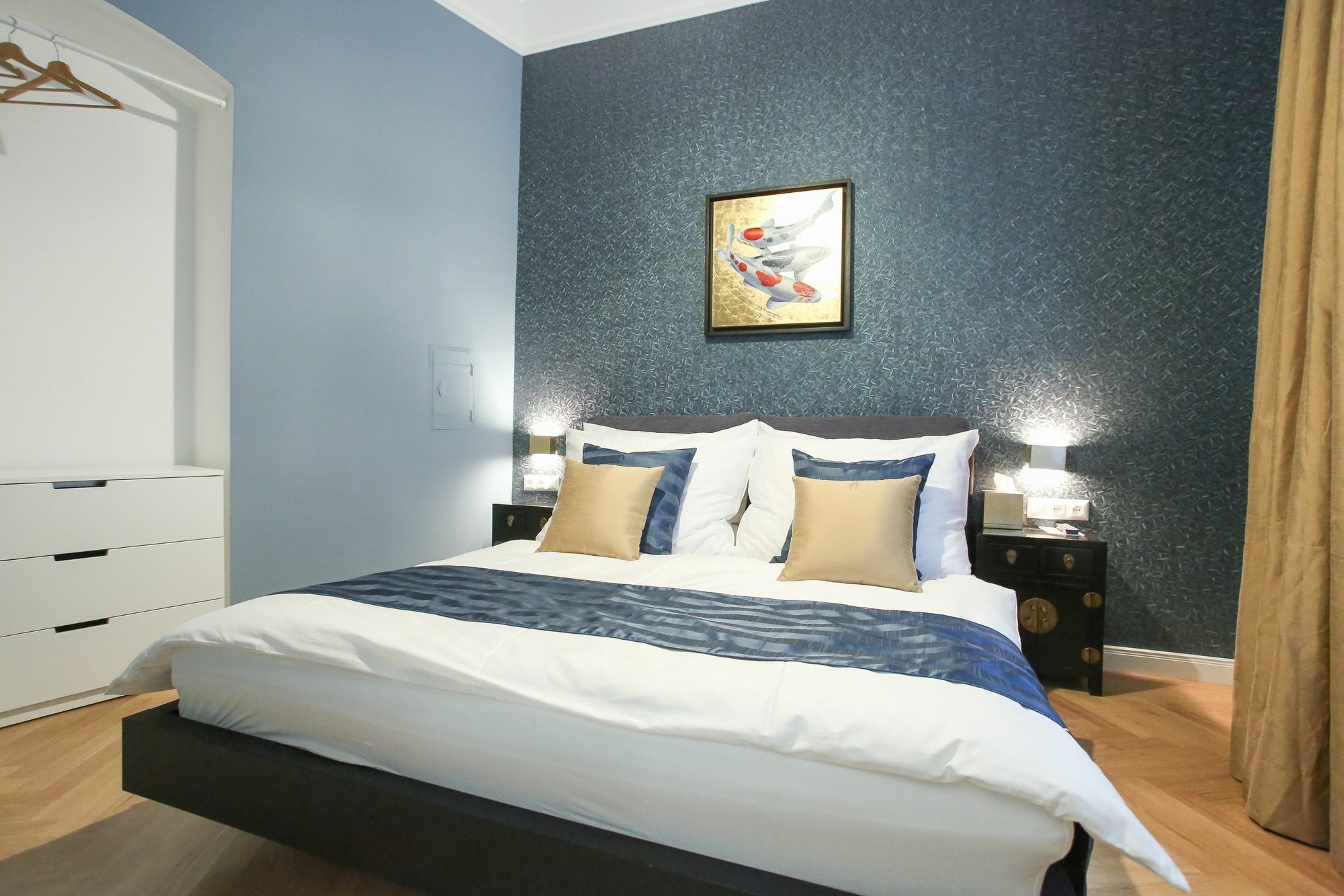 Pink Grapefruit City Condo Wina Bagian luar foto
