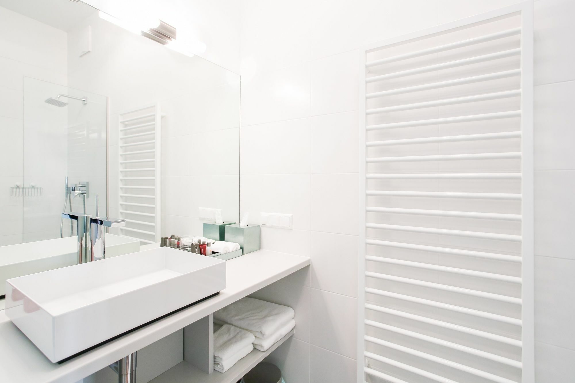 Pink Grapefruit City Condo Wina Bagian luar foto