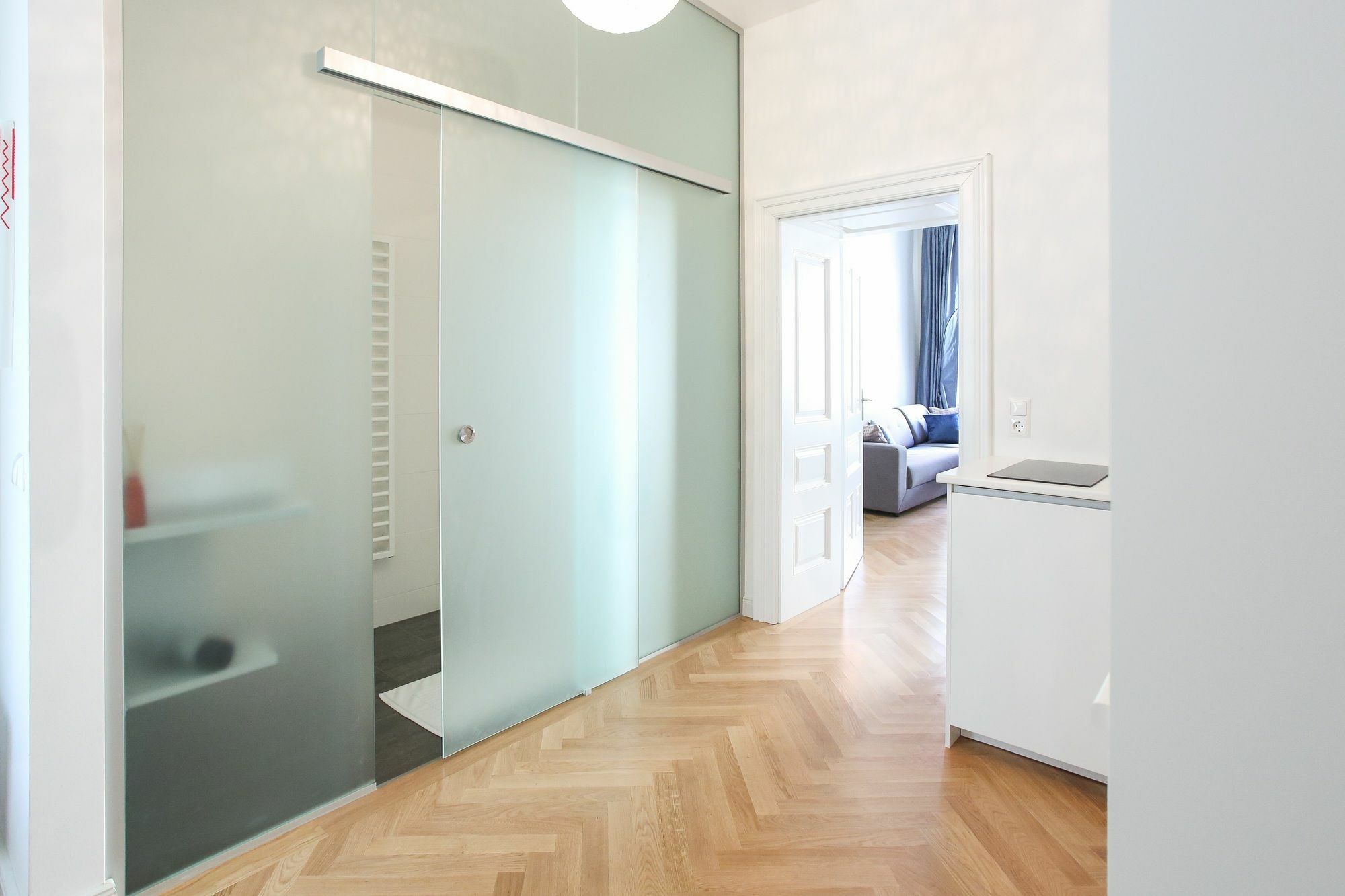 Pink Grapefruit City Condo Wina Bagian luar foto