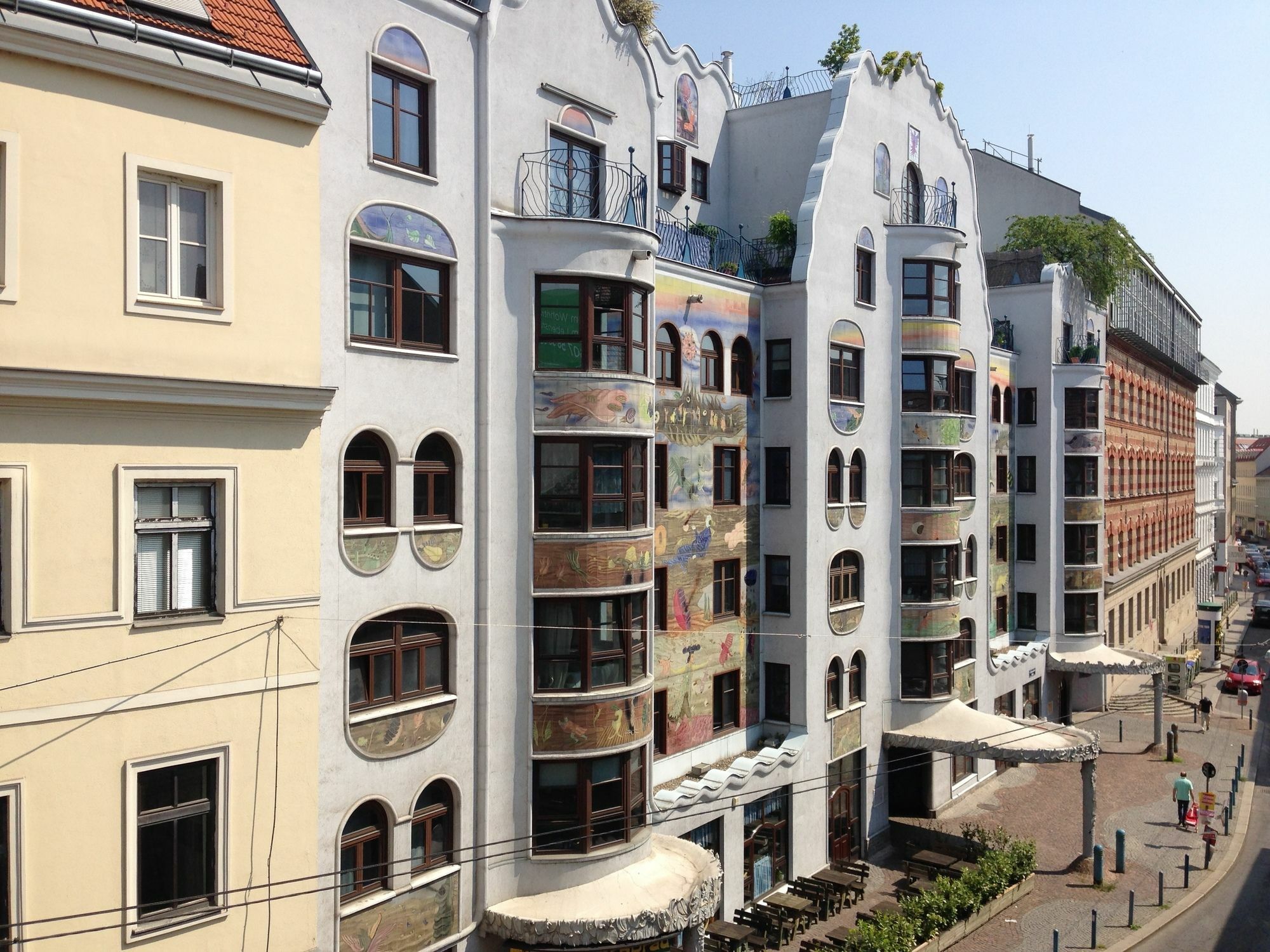 Pink Grapefruit City Condo Wina Bagian luar foto